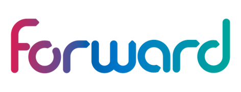 Forward logo